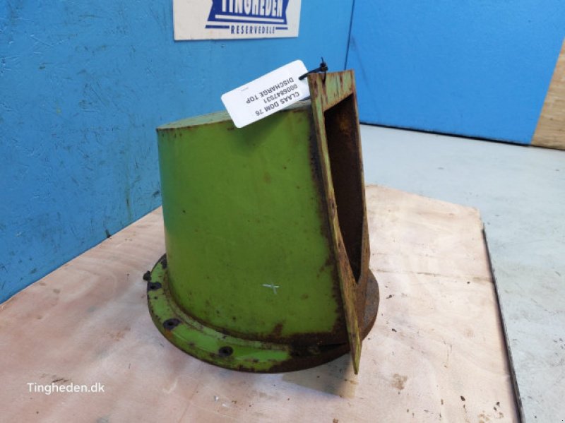 Sonstiges Mähdrescherzubehör typu CLAAS Dominator 76, Gebrauchtmaschine v Hemmet (Obrázek 3)