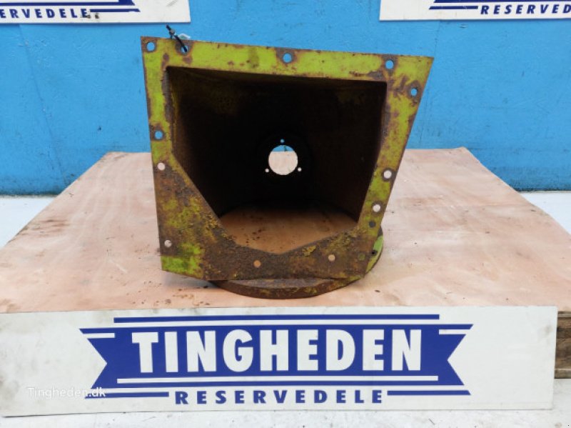 Sonstiges Mähdrescherzubehör typu CLAAS Dominator 76, Gebrauchtmaschine v Hemmet (Obrázek 2)