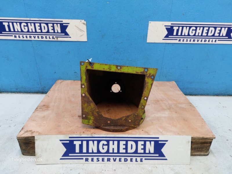 Sonstiges Mähdrescherzubehör typu CLAAS Dominator 76, Gebrauchtmaschine v Hemmet (Obrázek 1)