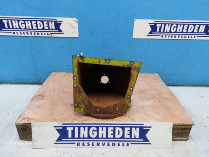 Sonstiges Mähdrescherzubehör za tip CLAAS Dominator 76, Gebrauchtmaschine u Hemmet (Slika 1)