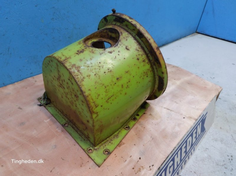 Sonstiges Mähdrescherzubehör typu CLAAS Dominator 76, Gebrauchtmaschine v Hemmet (Obrázek 5)