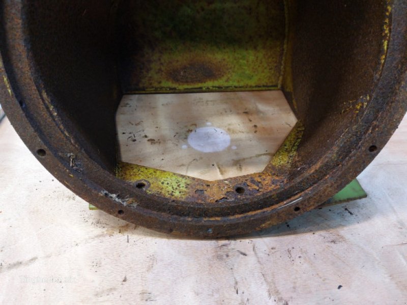 Sonstiges Mähdrescherzubehör typu CLAAS Dominator 76, Gebrauchtmaschine v Hemmet (Obrázek 9)