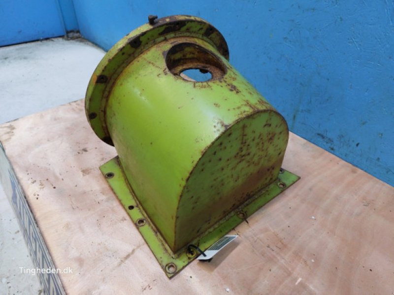 Sonstiges Mähdrescherzubehör typu CLAAS Dominator 76, Gebrauchtmaschine v Hemmet (Obrázek 13)