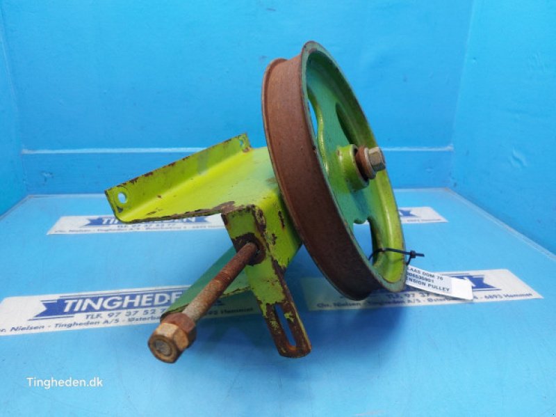 Sonstiges Mähdrescherzubehör typu CLAAS Dominator 76, Gebrauchtmaschine v Hemmet (Obrázek 4)