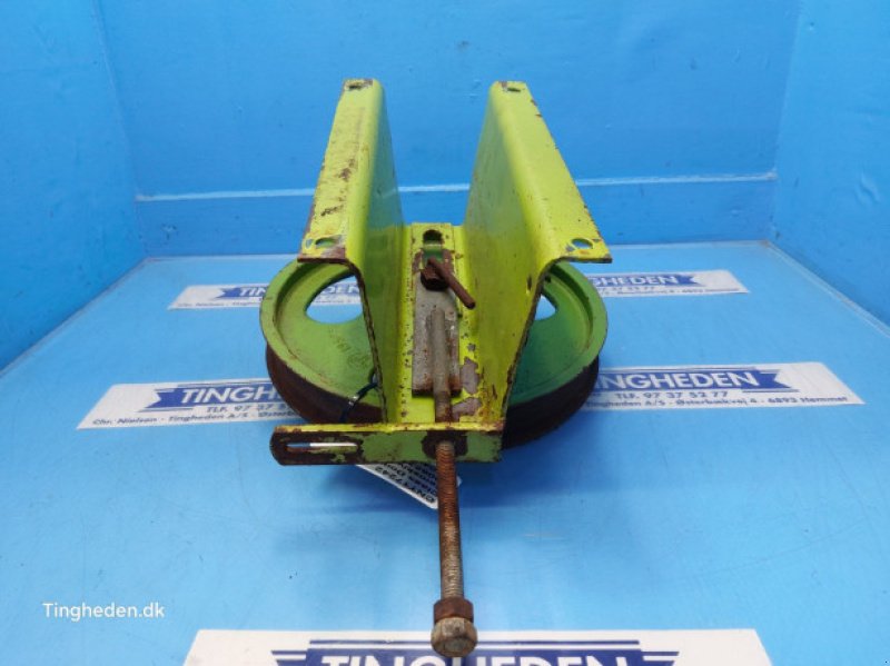 Sonstiges Mähdrescherzubehör typu CLAAS Dominator 76, Gebrauchtmaschine v Hemmet (Obrázek 13)