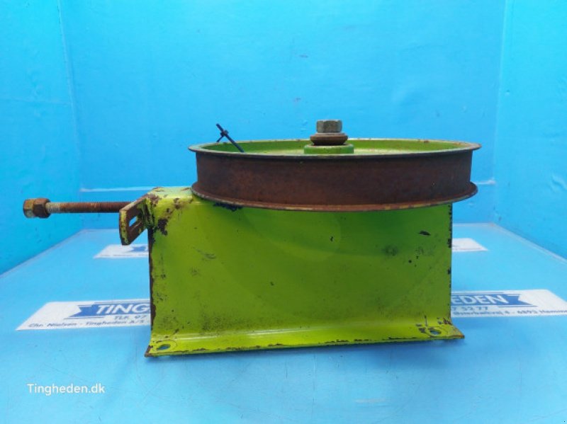 Sonstiges Mähdrescherzubehör typu CLAAS Dominator 76, Gebrauchtmaschine v Hemmet (Obrázek 8)