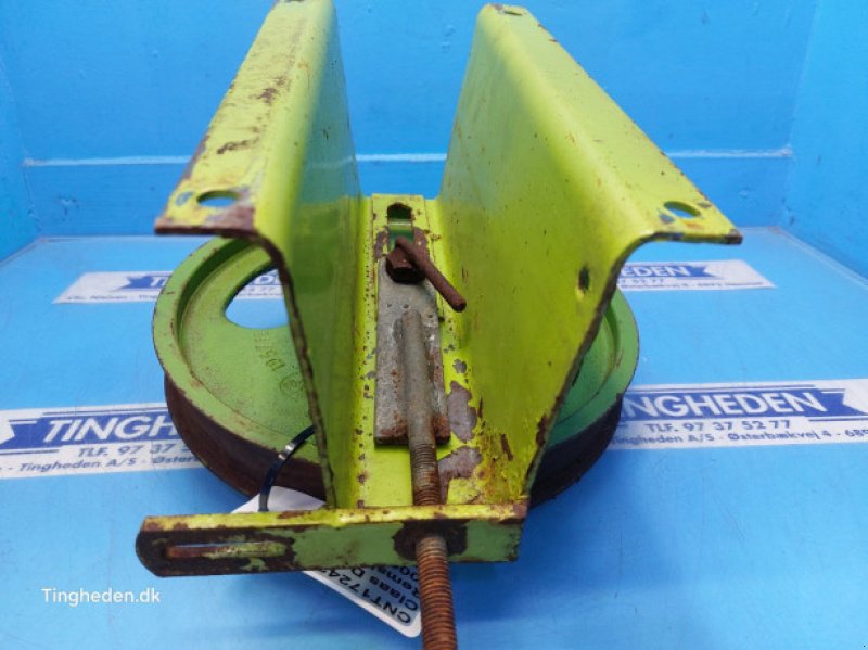 Sonstiges Mähdrescherzubehör typu CLAAS Dominator 76, Gebrauchtmaschine v Hemmet (Obrázek 14)