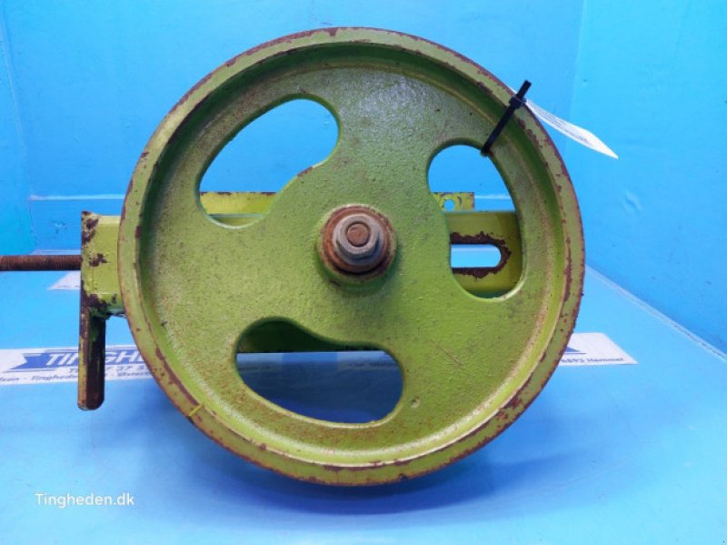 Sonstiges Mähdrescherzubehör typu CLAAS Dominator 76, Gebrauchtmaschine v Hemmet (Obrázek 2)