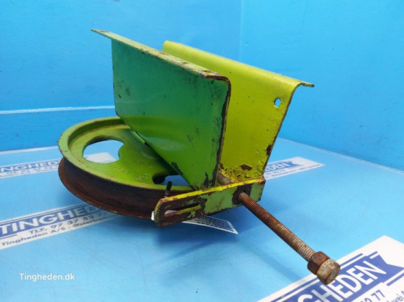 Sonstiges Mähdrescherzubehör typu CLAAS Dominator 76, Gebrauchtmaschine v Hemmet (Obrázek 15)