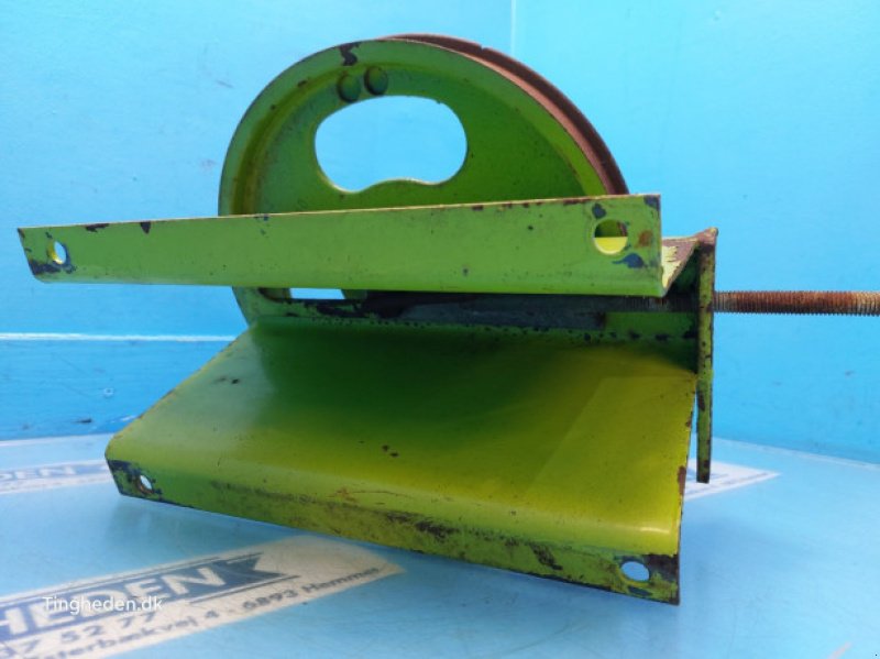 Sonstiges Mähdrescherzubehör typu CLAAS Dominator 76, Gebrauchtmaschine v Hemmet (Obrázek 7)