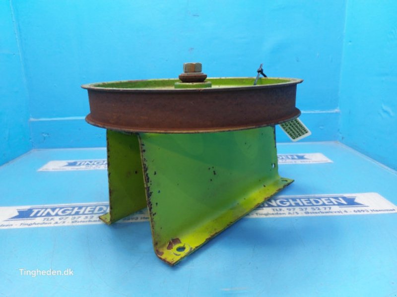 Sonstiges Mähdrescherzubehör typu CLAAS Dominator 76, Gebrauchtmaschine v Hemmet (Obrázek 12)