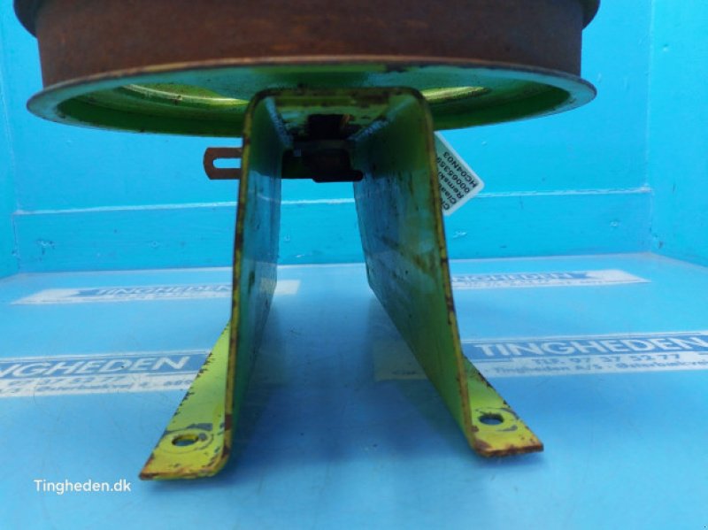 Sonstiges Mähdrescherzubehör typu CLAAS Dominator 76, Gebrauchtmaschine v Hemmet (Obrázek 11)