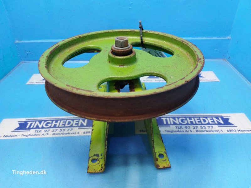 Sonstiges Mähdrescherzubehör typu CLAAS Dominator 76, Gebrauchtmaschine v Hemmet (Obrázek 10)