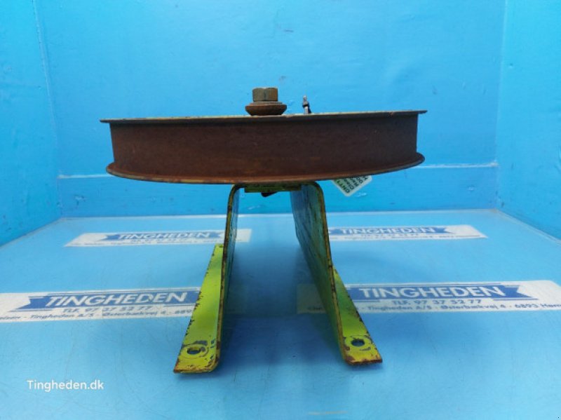 Sonstiges Mähdrescherzubehör typu CLAAS Dominator 76, Gebrauchtmaschine v Hemmet (Obrázek 9)