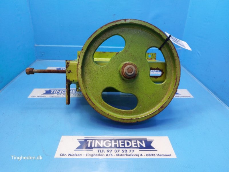 Sonstiges Mähdrescherzubehör typu CLAAS Dominator 76, Gebrauchtmaschine v Hemmet (Obrázek 1)