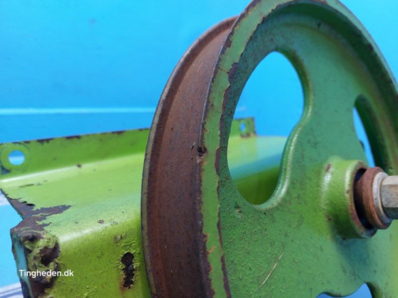 Sonstiges Mähdrescherzubehör typu CLAAS Dominator 76, Gebrauchtmaschine v Hemmet (Obrázek 3)