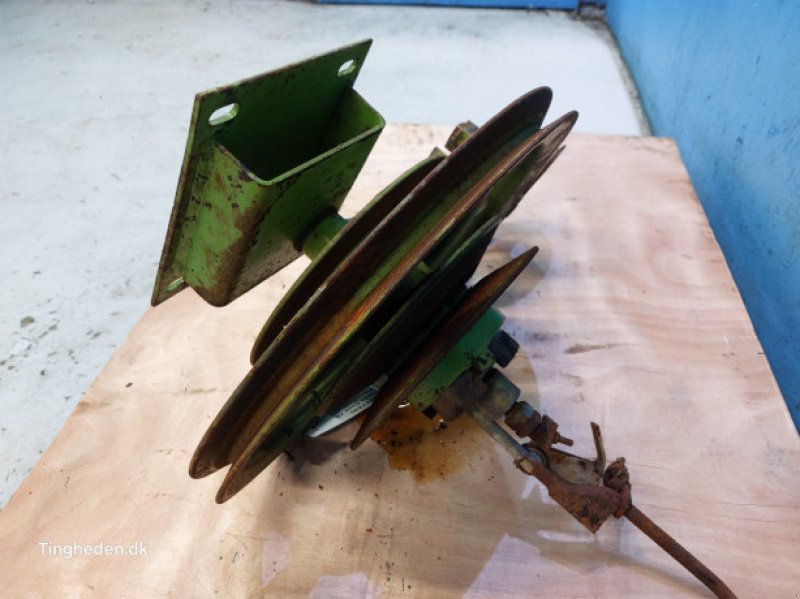 Sonstiges Mähdrescherzubehör des Typs CLAAS Dominator 76, Gebrauchtmaschine in Hemmet (Bild 13)