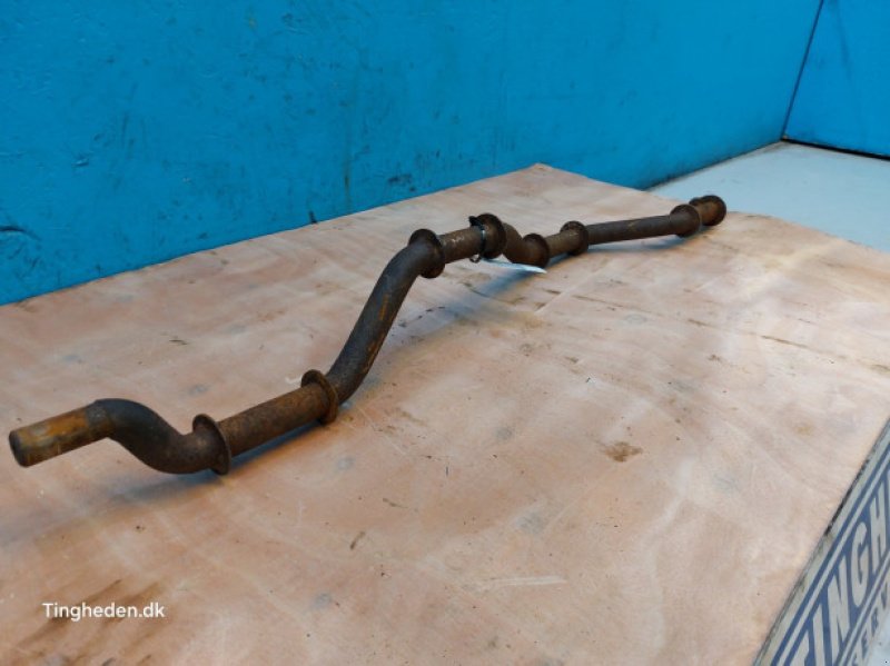 Sonstiges Mähdrescherzubehör typu CLAAS Dominator 76, Gebrauchtmaschine v Hemmet (Obrázek 2)