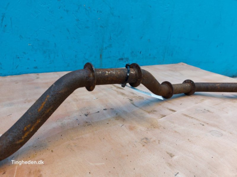 Sonstiges Mähdrescherzubehör typu CLAAS Dominator 76, Gebrauchtmaschine v Hemmet (Obrázek 4)