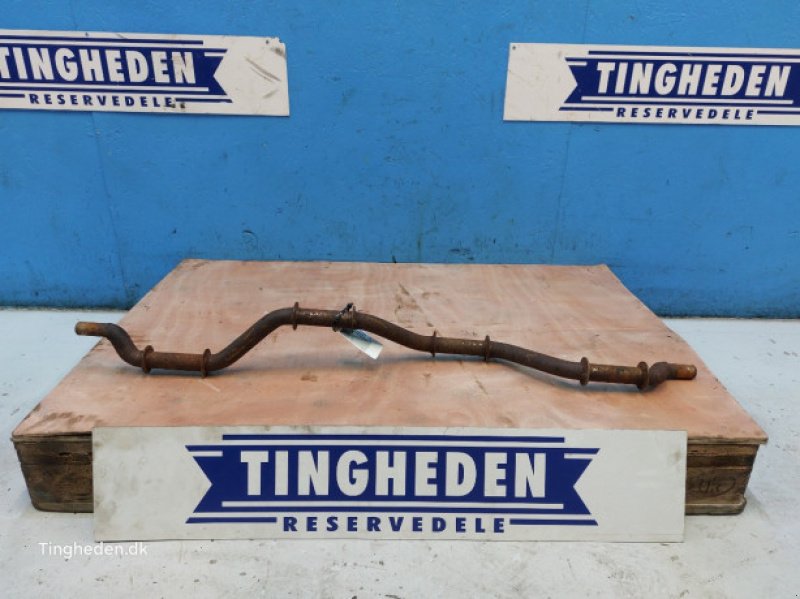 Sonstiges Mähdrescherzubehör typu CLAAS Dominator 76, Gebrauchtmaschine v Hemmet (Obrázek 1)