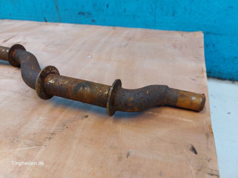 Sonstiges Mähdrescherzubehör typu CLAAS Dominator 76, Gebrauchtmaschine v Hemmet (Obrázek 9)