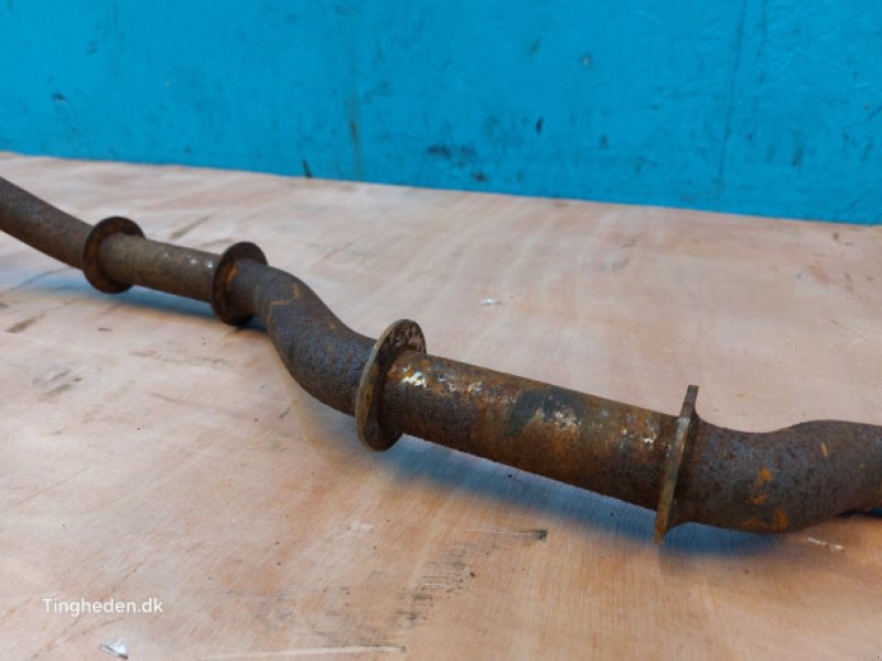 Sonstiges Mähdrescherzubehör typu CLAAS Dominator 76, Gebrauchtmaschine v Hemmet (Obrázek 11)