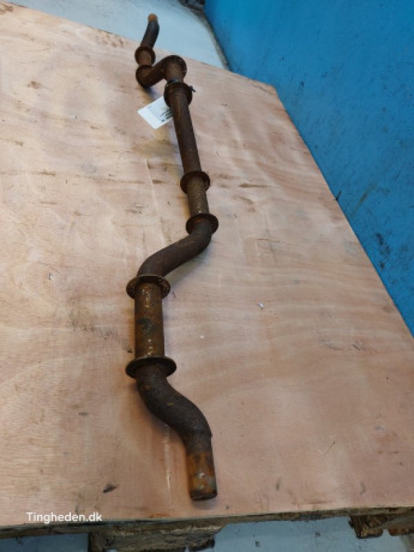 Sonstiges Mähdrescherzubehör typu CLAAS Dominator 76, Gebrauchtmaschine v Hemmet (Obrázek 10)