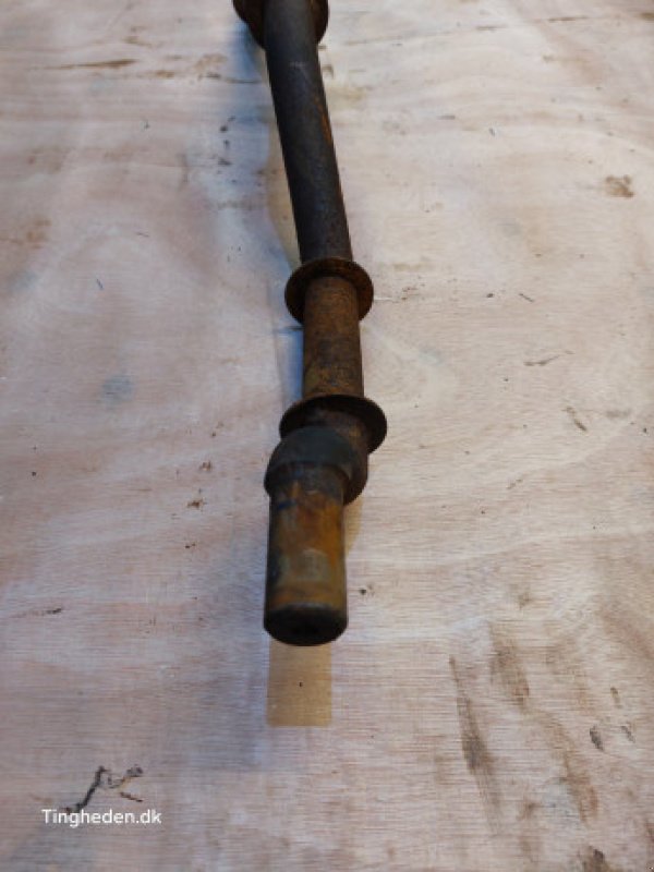 Sonstiges Mähdrescherzubehör typu CLAAS Dominator 76, Gebrauchtmaschine v Hemmet (Obrázek 8)