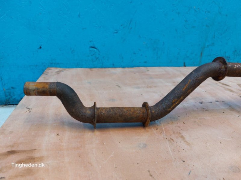 Sonstiges Mähdrescherzubehör typu CLAAS Dominator 76, Gebrauchtmaschine v Hemmet (Obrázek 3)