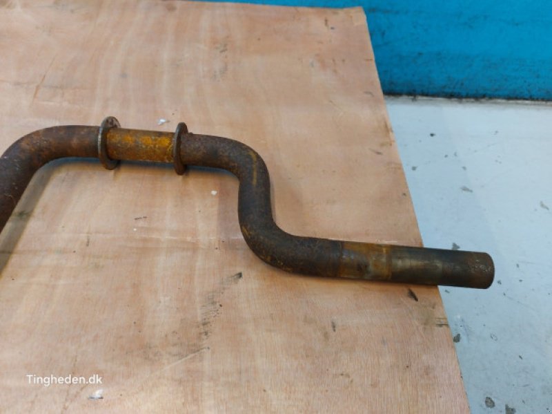 Sonstiges Mähdrescherzubehör typu CLAAS Dominator 76, Gebrauchtmaschine v Hemmet (Obrázek 7)