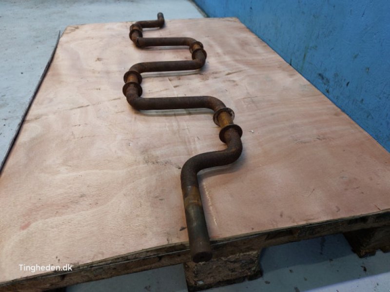 Sonstiges Mähdrescherzubehör typu CLAAS Dominator 76, Gebrauchtmaschine v Hemmet (Obrázek 8)