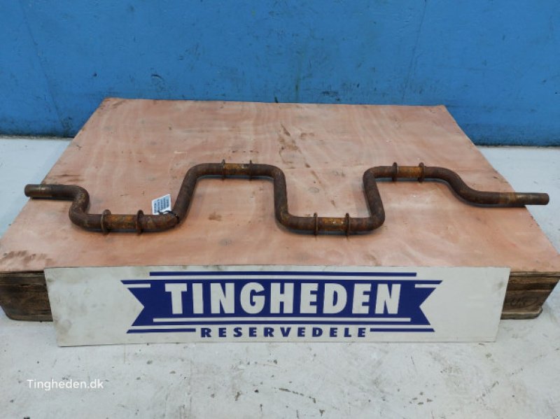 Sonstiges Mähdrescherzubehör typu CLAAS Dominator 76, Gebrauchtmaschine v Hemmet (Obrázek 1)