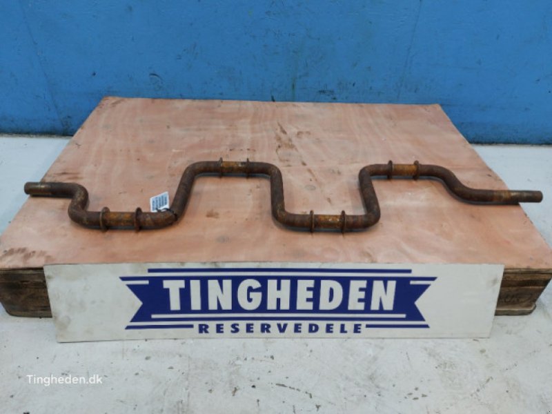 Sonstiges Mähdrescherzubehör za tip CLAAS Dominator 76, Gebrauchtmaschine u Hemmet (Slika 1)