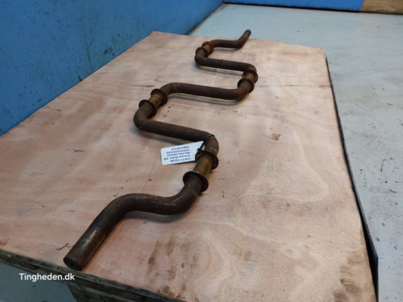 Sonstiges Mähdrescherzubehör typu CLAAS Dominator 76, Gebrauchtmaschine v Hemmet (Obrázek 2)