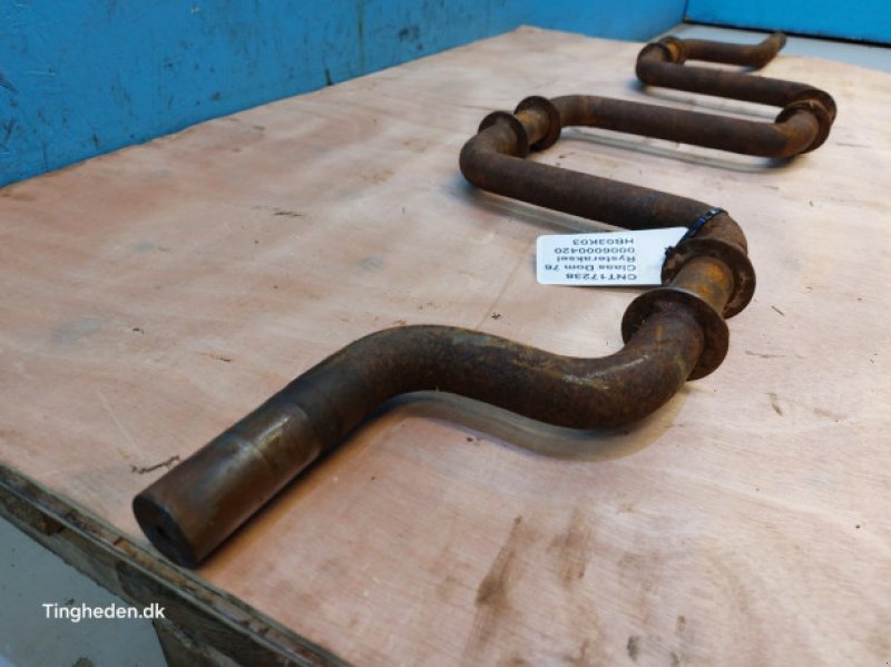 Sonstiges Mähdrescherzubehör typu CLAAS Dominator 76, Gebrauchtmaschine v Hemmet (Obrázek 4)