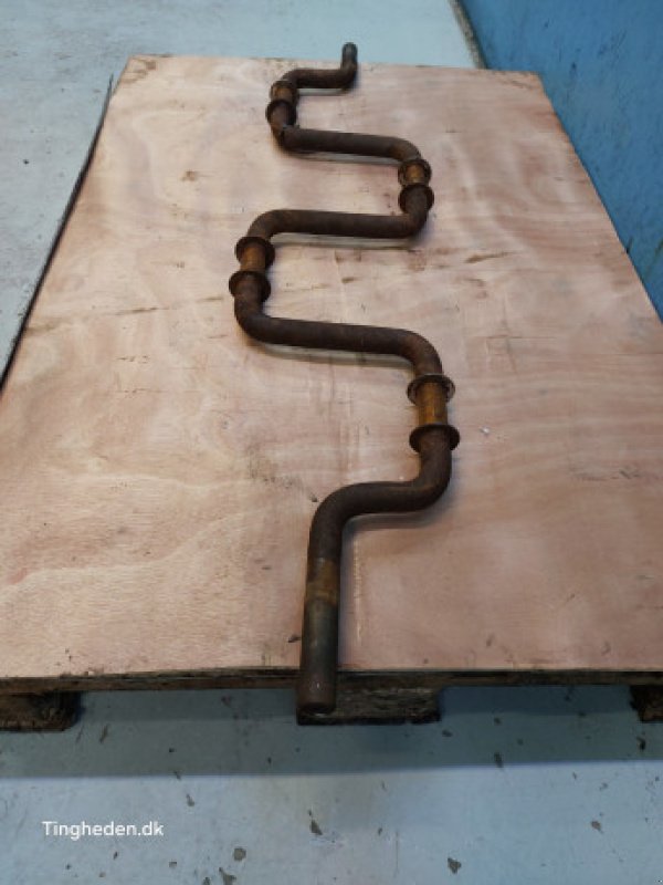 Sonstiges Mähdrescherzubehör typu CLAAS Dominator 76, Gebrauchtmaschine v Hemmet (Obrázek 9)