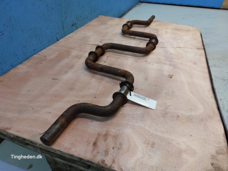 Sonstiges Mähdrescherzubehör typu CLAAS Dominator 76, Gebrauchtmaschine v Hemmet (Obrázek 3)