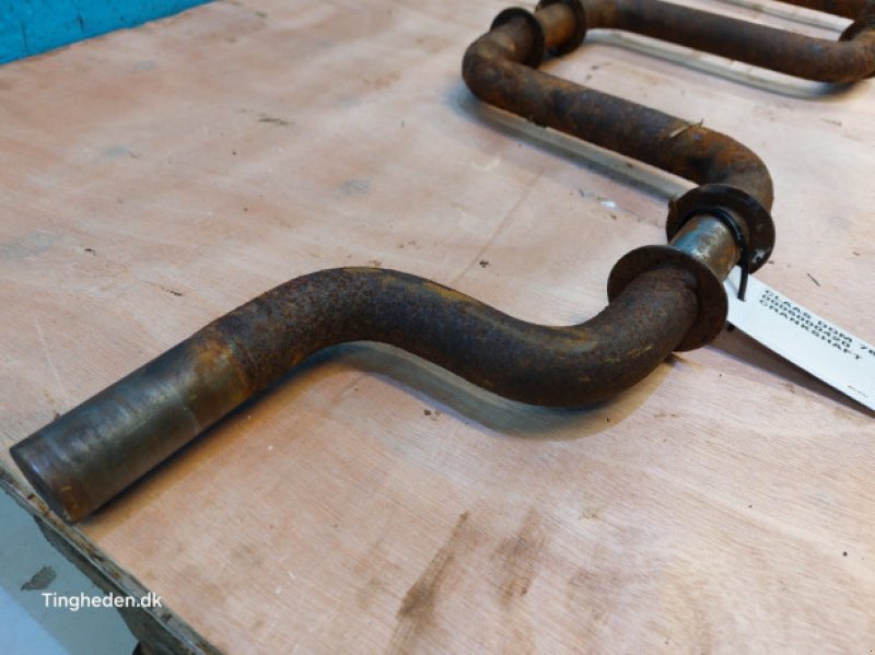 Sonstiges Mähdrescherzubehör typu CLAAS Dominator 76, Gebrauchtmaschine v Hemmet (Obrázek 4)