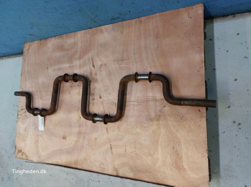 Sonstiges Mähdrescherzubehör typu CLAAS Dominator 76, Gebrauchtmaschine v Hemmet (Obrázek 7)