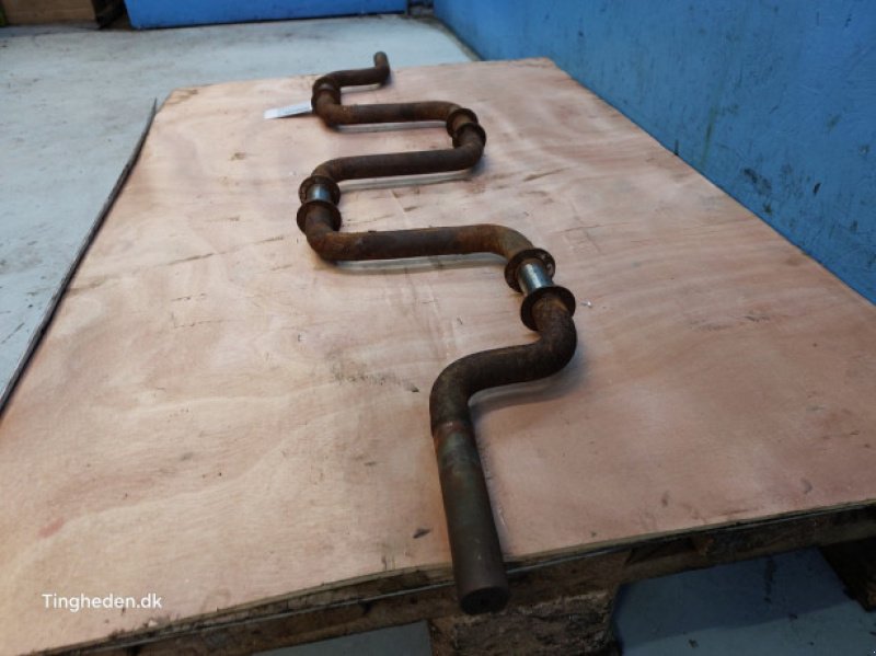 Sonstiges Mähdrescherzubehör typu CLAAS Dominator 76, Gebrauchtmaschine v Hemmet (Obrázek 6)