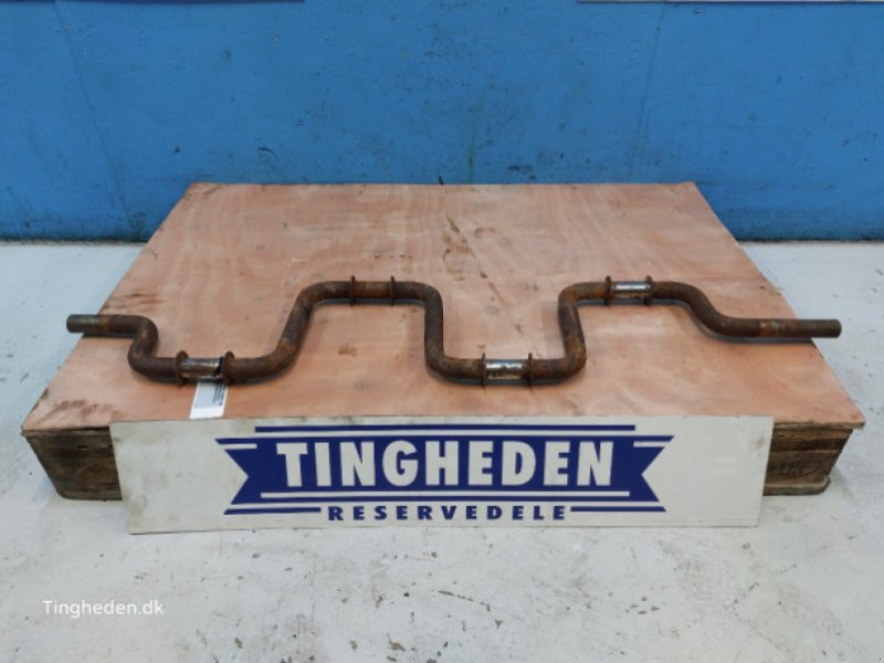 Sonstiges Mähdrescherzubehör za tip CLAAS Dominator 76, Gebrauchtmaschine u Hemmet (Slika 1)