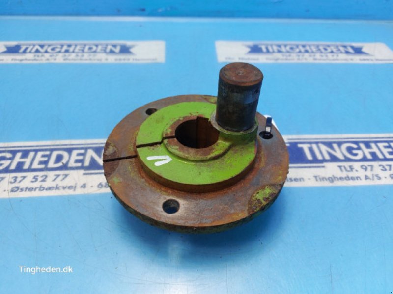 Sonstiges Mähdrescherzubehör typu CLAAS Dominator 76, Gebrauchtmaschine v Hemmet (Obrázek 3)