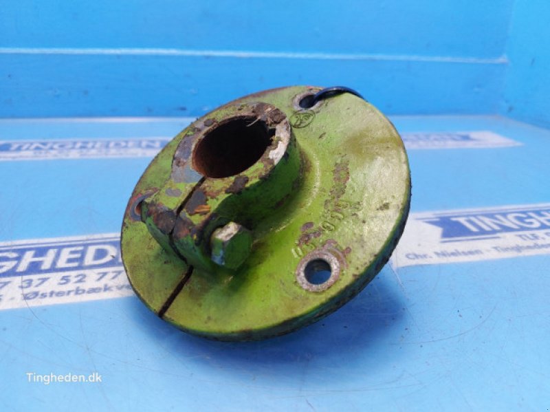 Sonstiges Mähdrescherzubehör typu CLAAS Dominator 76, Gebrauchtmaschine v Hemmet (Obrázek 7)