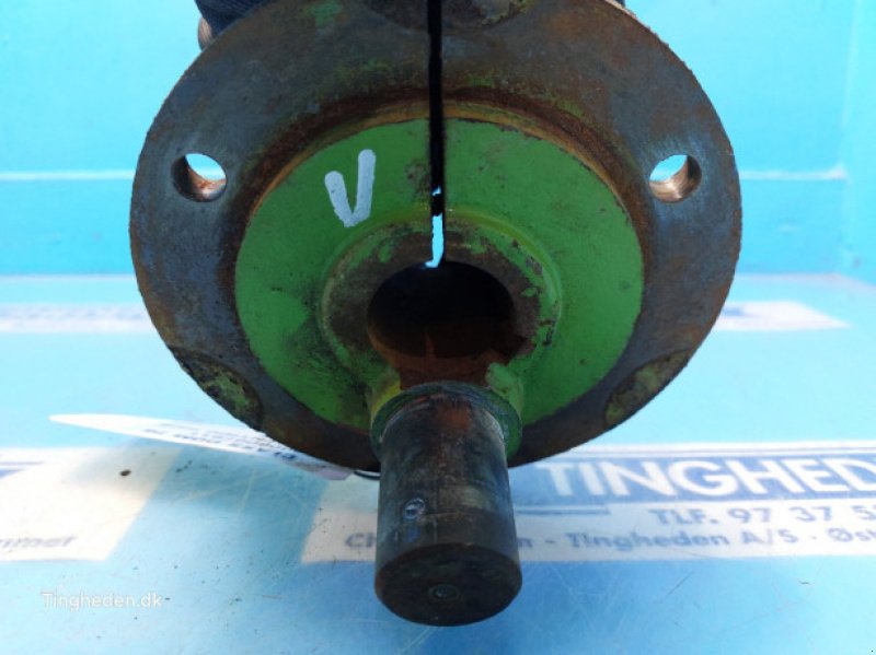 Sonstiges Mähdrescherzubehör typu CLAAS Dominator 76, Gebrauchtmaschine v Hemmet (Obrázek 11)