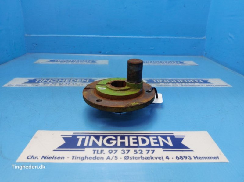 Sonstiges Mähdrescherzubehör typu CLAAS Dominator 76, Gebrauchtmaschine v Hemmet (Obrázek 1)