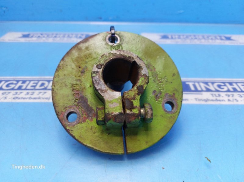 Sonstiges Mähdrescherzubehör typu CLAAS Dominator 76, Gebrauchtmaschine v Hemmet (Obrázek 9)