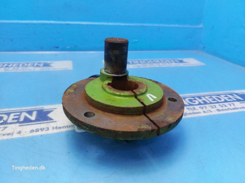 Sonstiges Mähdrescherzubehör typu CLAAS Dominator 76, Gebrauchtmaschine v Hemmet (Obrázek 4)