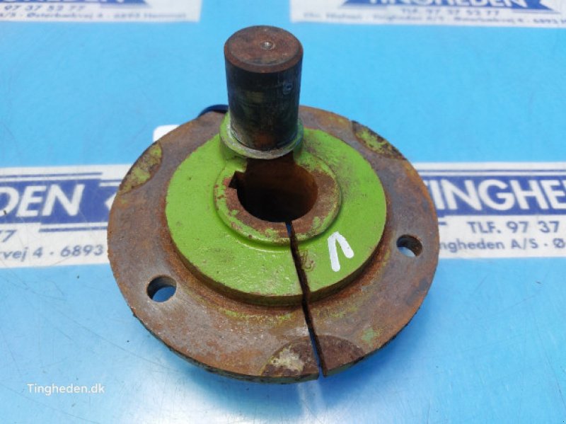 Sonstiges Mähdrescherzubehör typu CLAAS Dominator 76, Gebrauchtmaschine v Hemmet (Obrázek 5)