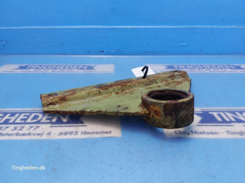 Sonstiges Mähdrescherzubehör typu CLAAS Dominator 76, Gebrauchtmaschine v Hemmet (Obrázek 4)