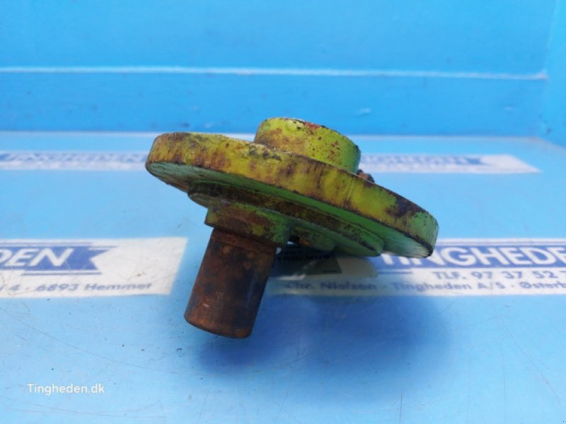 Sonstiges Mähdrescherzubehör des Typs CLAAS Dominator 76, Gebrauchtmaschine in Hemmet (Bild 4)